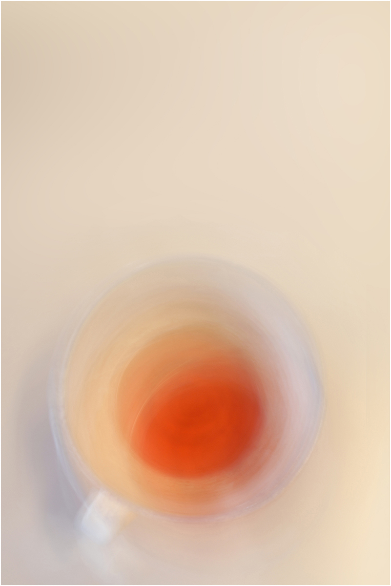 My Cup of Tea