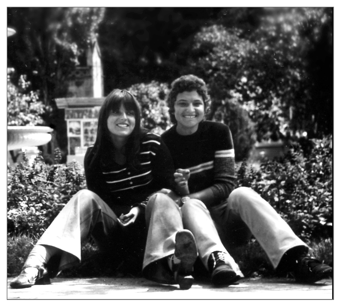 Hurricane Mary Jane - zase na cestách