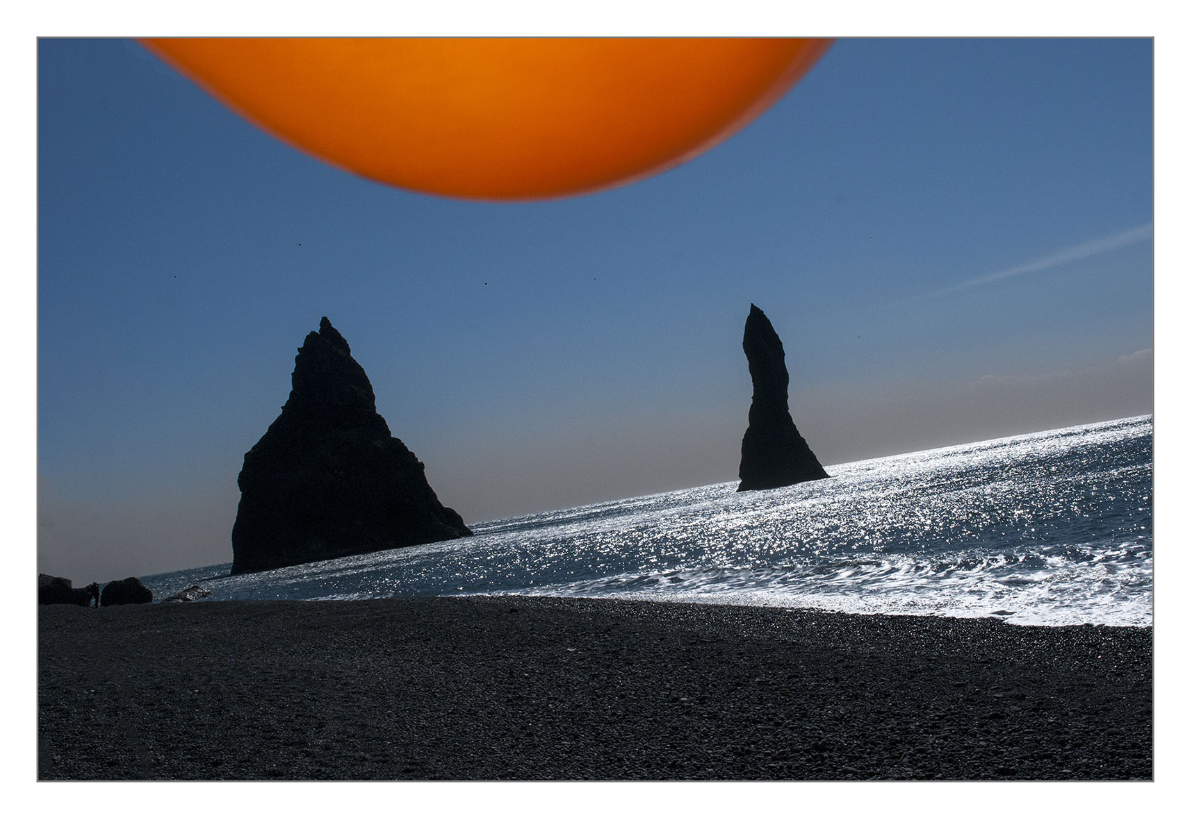 Co je to mezi nebem a zemi ? 