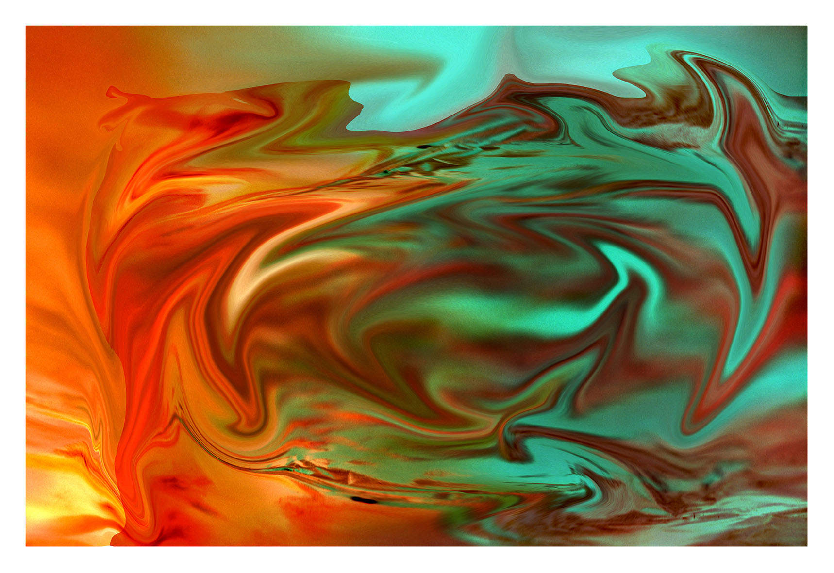 No řekněte, tak šílená přece nejsem 