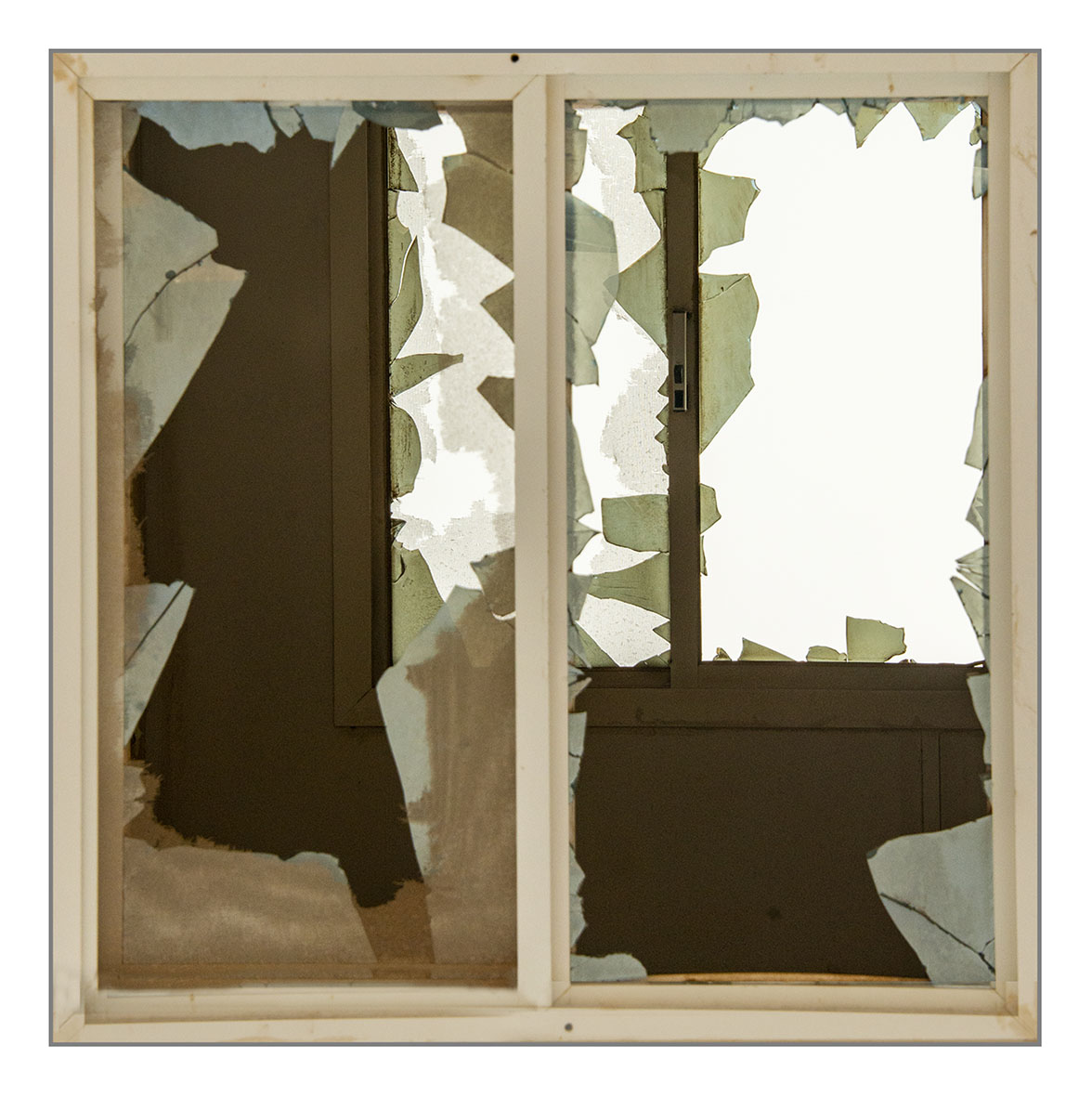 Mohlo to dopadnout hůř