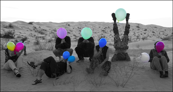 Stačí se napojit na Vesmírnou Energii